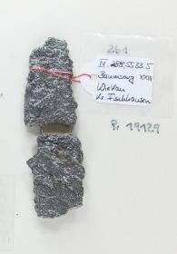 Eisenfragment