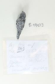 Messerfragment