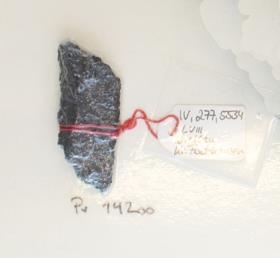 Eisenfragment
