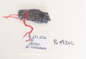 Eisenfragment