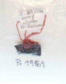Eisenfragment