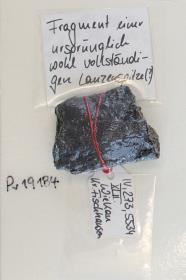 Eisenfragment