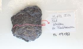 Eisenfragment