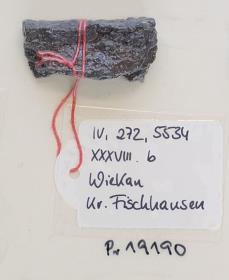 Eisenfragment