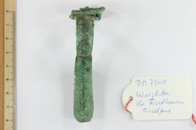 Augenfibel