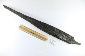 Dolchmesser