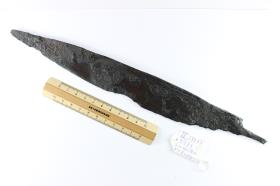 Dolchmesser