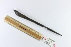 Messerfragment