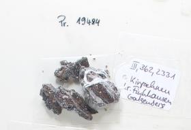 Eisenfragment