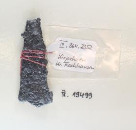 Eisenfragment