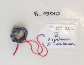 Eisenfragment