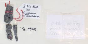 Messerfragment