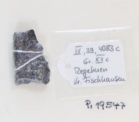 Eisenfragment