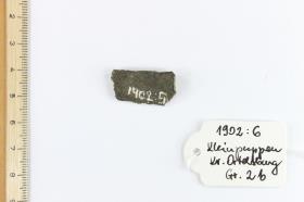 Messerfragment