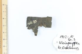 Riemenkappe
