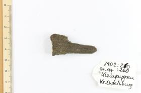 Messerfragment