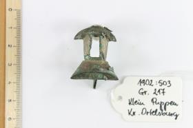 Bronzefibel