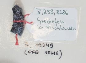 Eisenfragment
