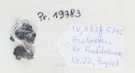 Eisenfragment