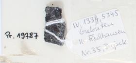 Eisenfragment