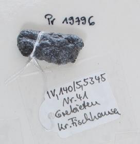 Fibelfragment