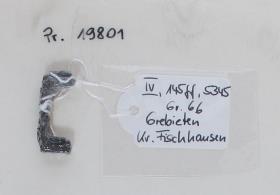 Eisenfragment