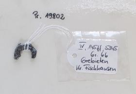 Eisenfragment