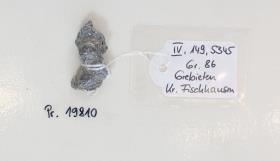 Eisenfragment