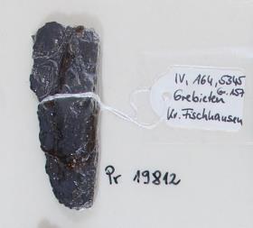 Messerfragment
