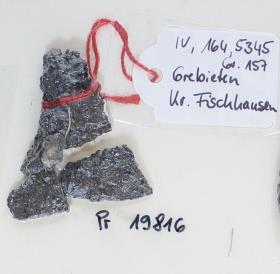 Eisenfragment