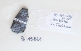 Eisenfragment