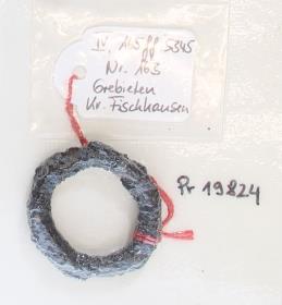 Eisenfragment