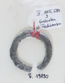 Eisenfragment