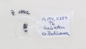 Eisenfragment