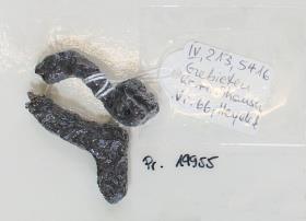Eisenfibel