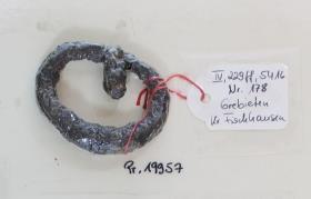 Gürtelschnalle