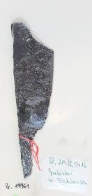 Dolchmesser