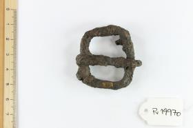 Gürtelschnalle