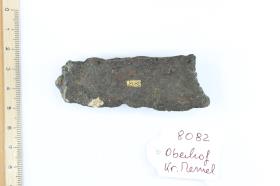 Messerfragment