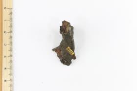 Messerfragment