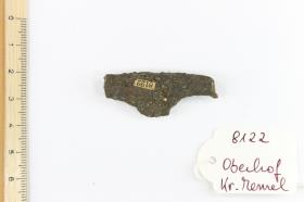 Messerfragment