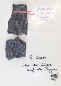 Schere