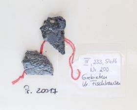 Eisenfragment