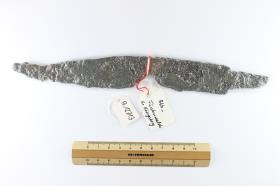 Dolchmesser