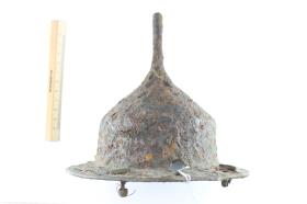 Schildbuckel