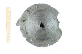 Schildbuckel