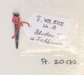 Eisenfragment