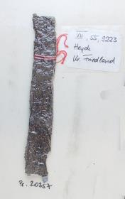Eisenfragment