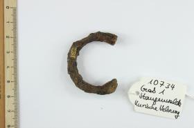 Eisenfragment