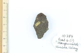 Messerfragment